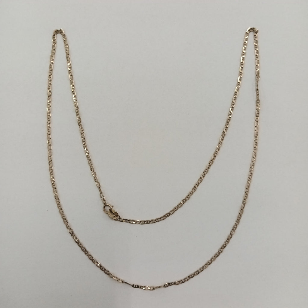 CADENA ORO 10 K 2.4 GRMS (SEMINUEVO)