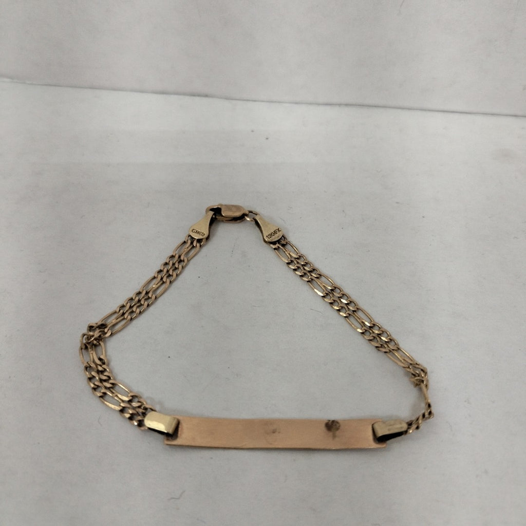 ESCLAVA ORO 10 K 4.2 GRMS (SEMINUEVO)