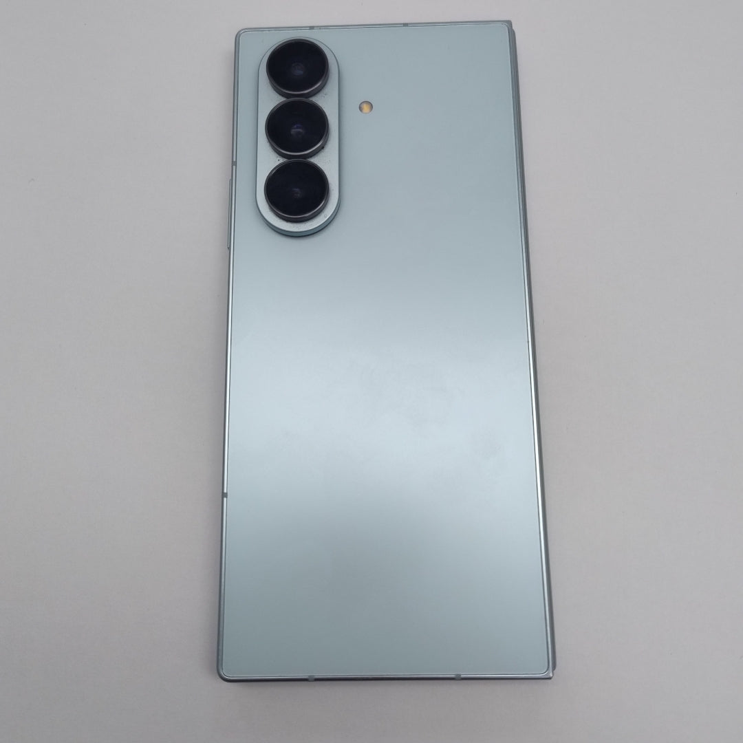 CELULAR SAMSUNG GALAXY Z FOLD7 SM-F966B (2025) 512 GB 12 GB RAM