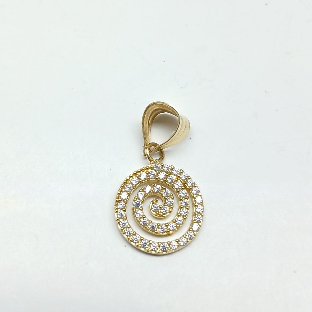 DIJE ORO 14 K 1,40 GRMS (SEMINUEVO)