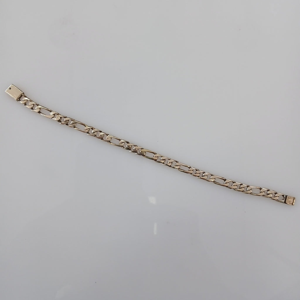 PULSERA ORO 10 K 10 GRMS (SEMINUEVO)