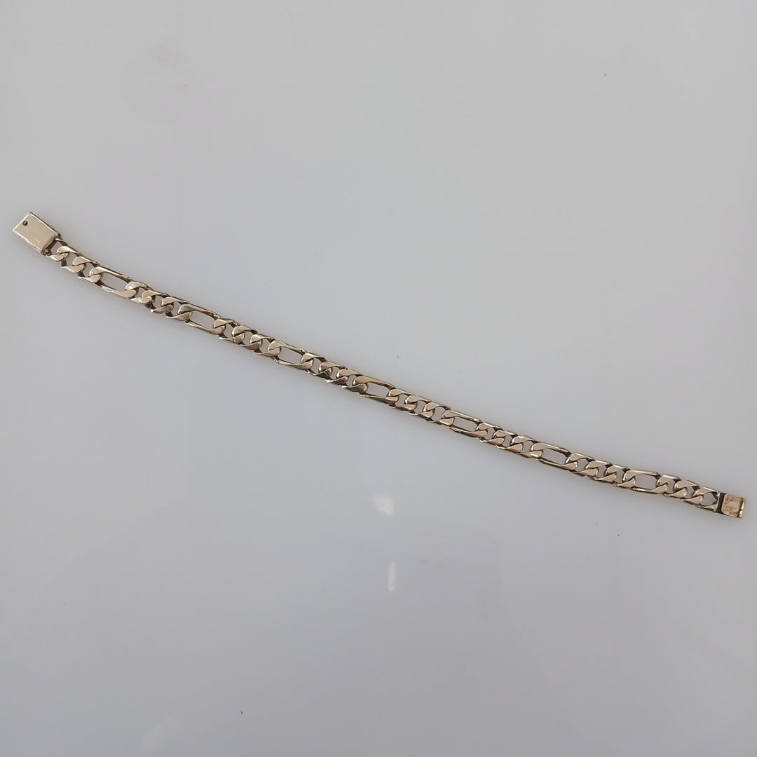PULSERA ORO 10 K 10 GRMS (SEMINUEVO)