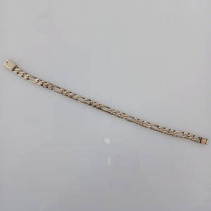 PULSERA ORO 10 K 10 GRMS (SEMINUEVO)