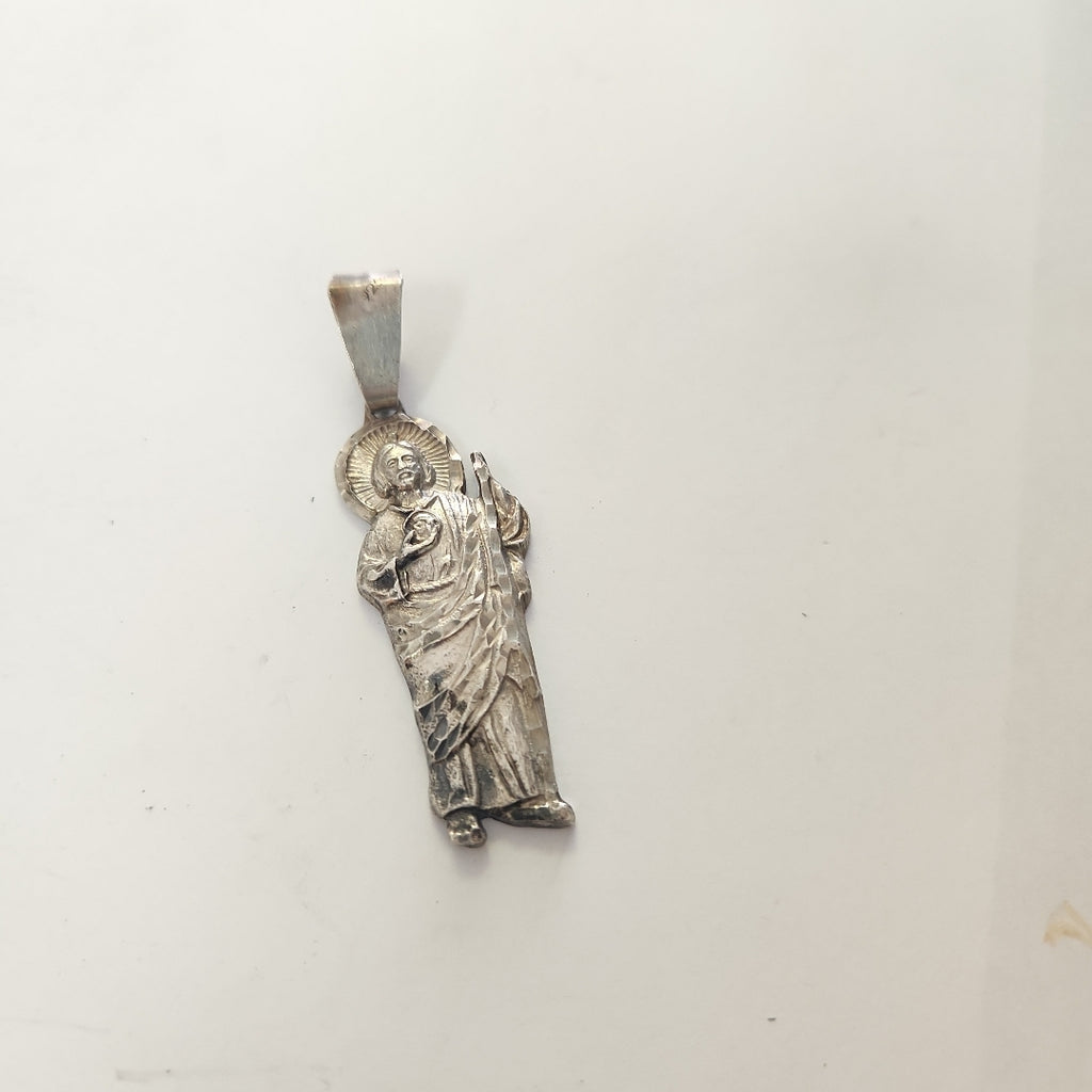 DIJE PLATA 15.5 GRMS (SEMINUEVO)