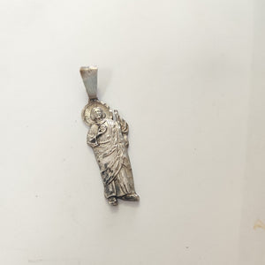 DIJE PLATA 15.5 GRMS (SEMINUEVO)