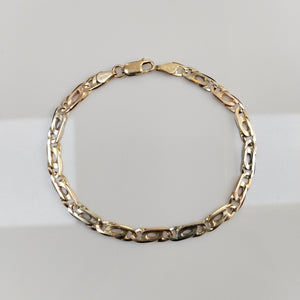 PULSERA ORO 14 K 7 GRMS (SEMINUEVO)