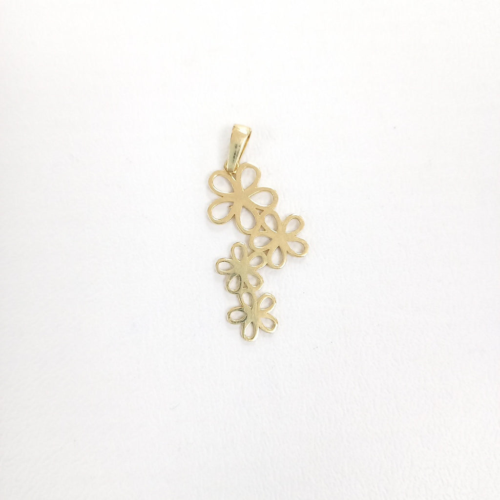 DIJE ORO 14 K 1.4 GRMS (SEMINUEVO)