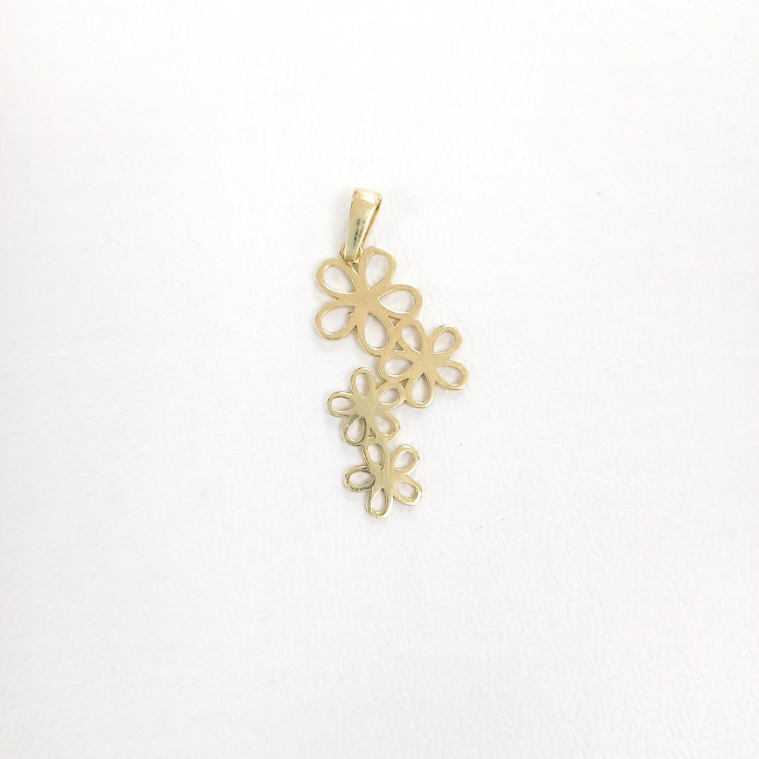 DIJE ORO 14 K 1.4 GRMS (SEMINUEVO)