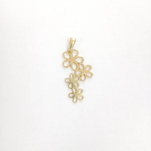 DIJE ORO 14 K 1.4 GRMS (SEMINUEVO)
