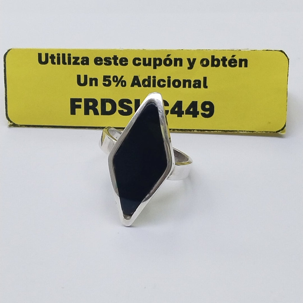 ANILLITO PLATA 5.9 GRMS (SEMINUEVO)
