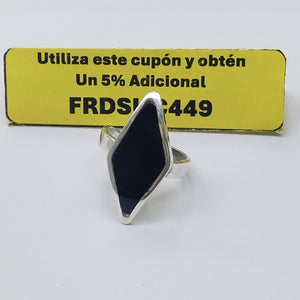 ANILLITO PLATA 5.9 GRMS (SEMINUEVO)