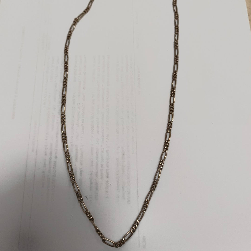 CADENA ORO 8 K 15.2 GRMS (SEMINUEVO)