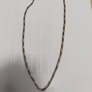 CADENA ORO 8 K 15.2 GRMS (SEMINUEVO)