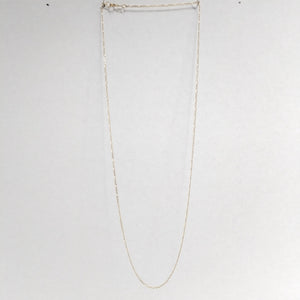 CADENA ORO 14 K 1.6 GRMS (SEMINUEVO)