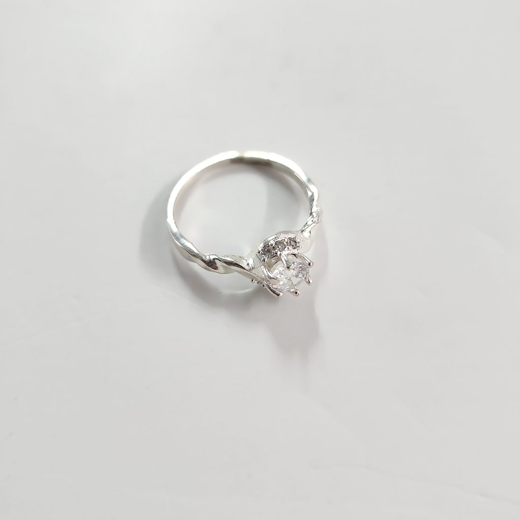 ANILLITO PLATA 2 GRMS (SEMINUEVO)