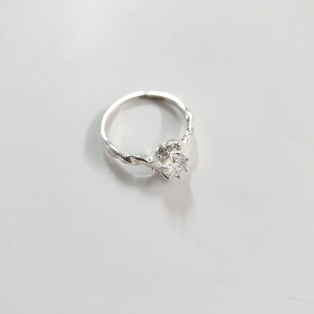 ANILLITO PLATA 2 GRMS (SEMINUEVO)