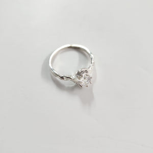 ANILLITO PLATA 2 GRMS (SEMINUEVO)