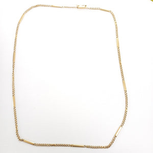 CADENA ORO 14 K 23.1 GRMS (SEMINUEVO)