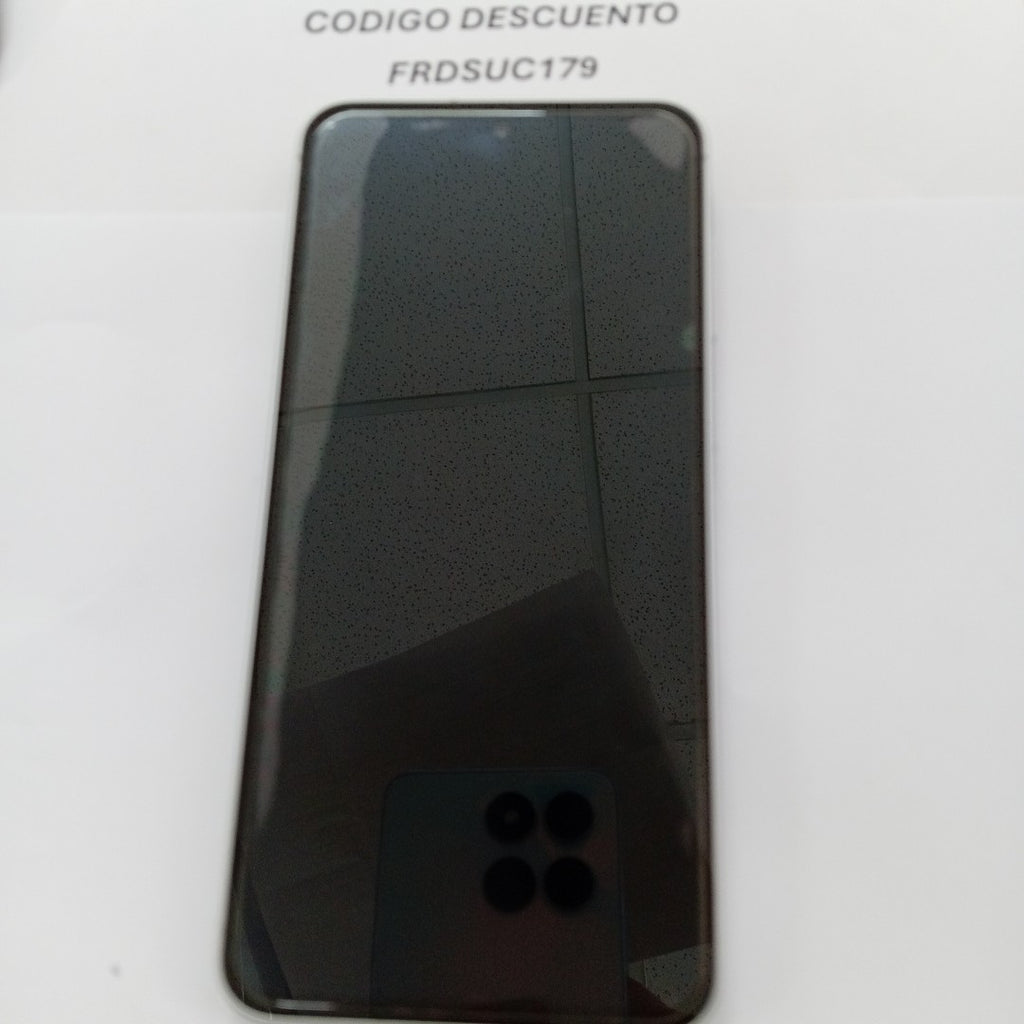 CELULAR SAMSUNG GALAXY A56 SM-A566E (2025) 256 GB 12 GB RAM (SEMINUEVO)