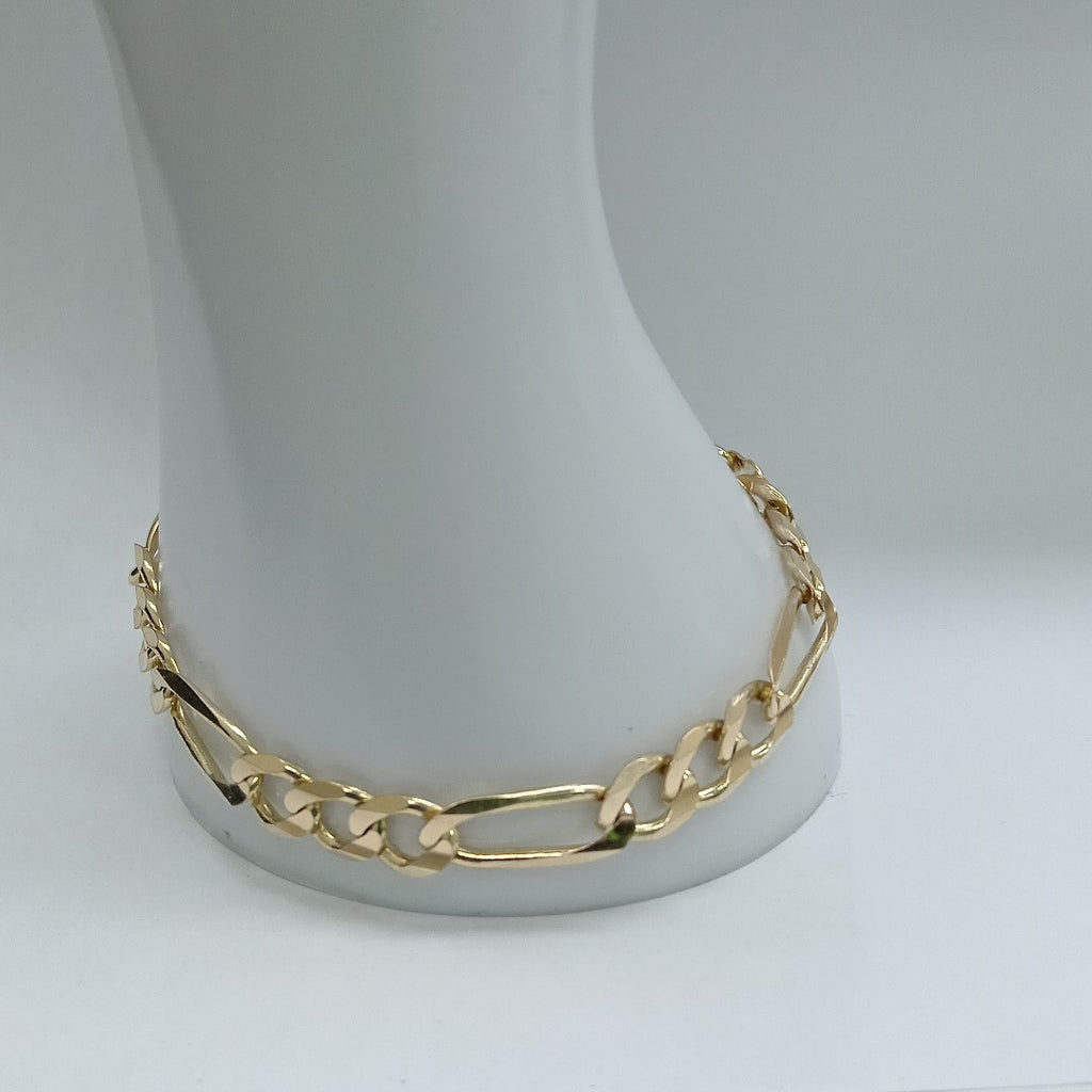 PULSERA 3X1 13.7G 21 CM (NUEVO)