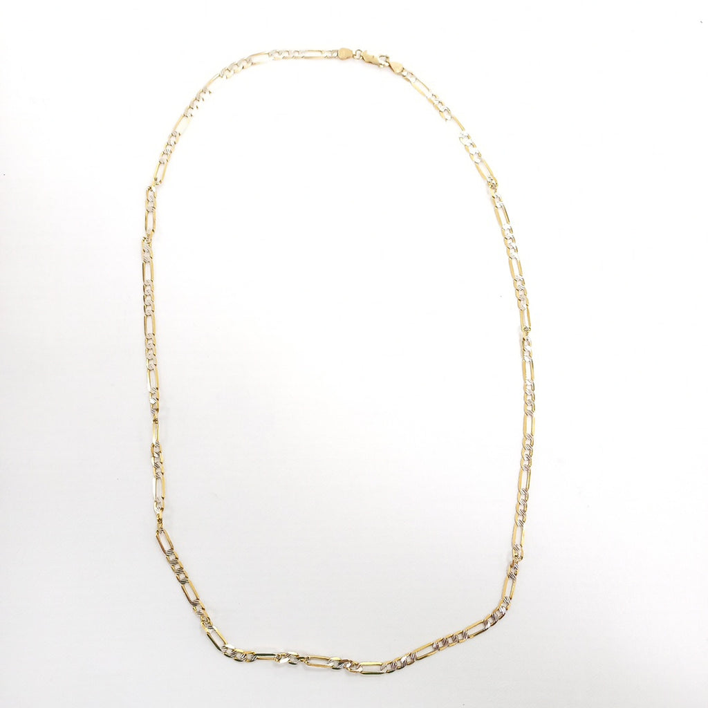 CADENA ORO 14 K 10.5 GRMS (SEMINUEVO)