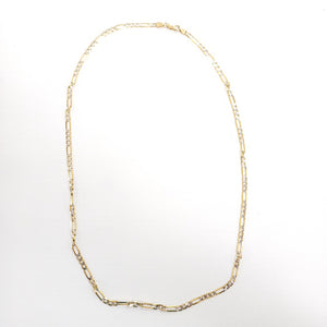 CADENA ORO 14 K 10.5 GRMS (SEMINUEVO)