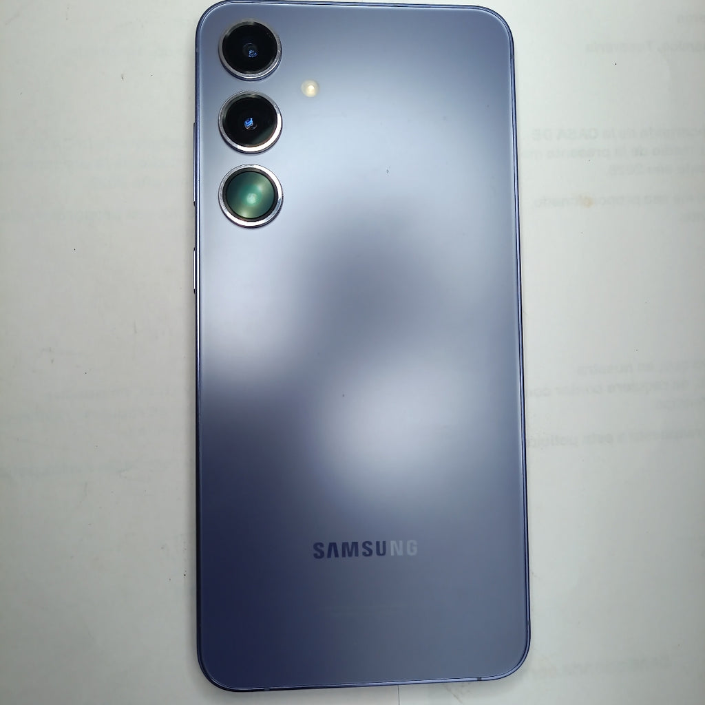 CELULAR SAMSUNG GALAXY S24 + SM-S926B (2024) 256 GB 12 GB RAM (SEMINUEVO)