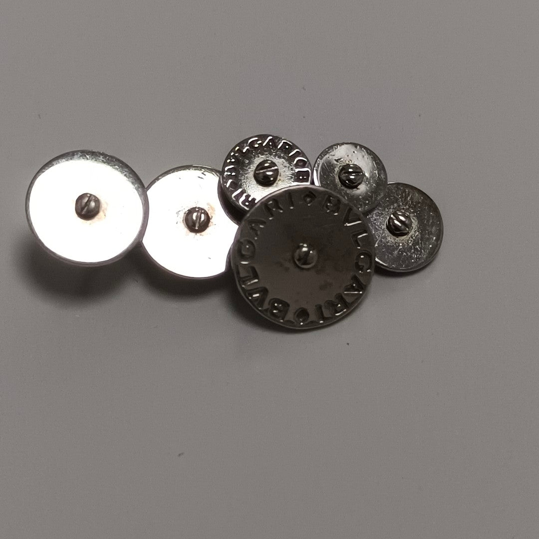 DIJE ORO, RODIADO 14 K 5.9 GRMS (SEMINUEVO)