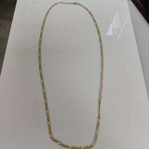 CADENA ORO 14 K 8.7 GRMS (SEMINUEVO)