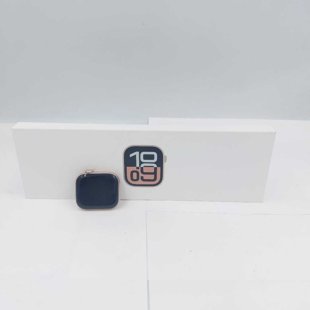 SMARTWATCH APPLE SERIES 10 ALUMINIO A2997 42 MM GPS