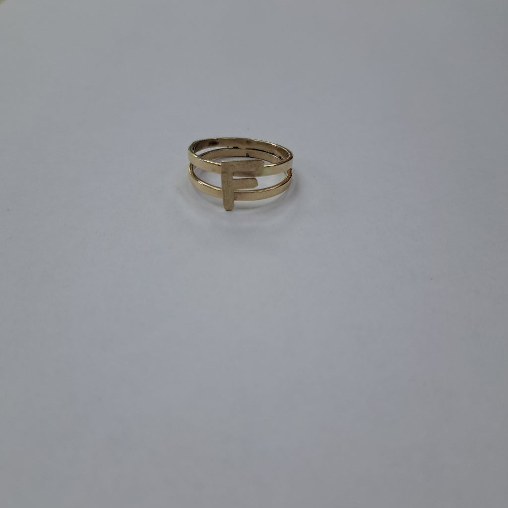 ANILLITO ORO 14 K 2.9 GRMS (SEMINUEVO)