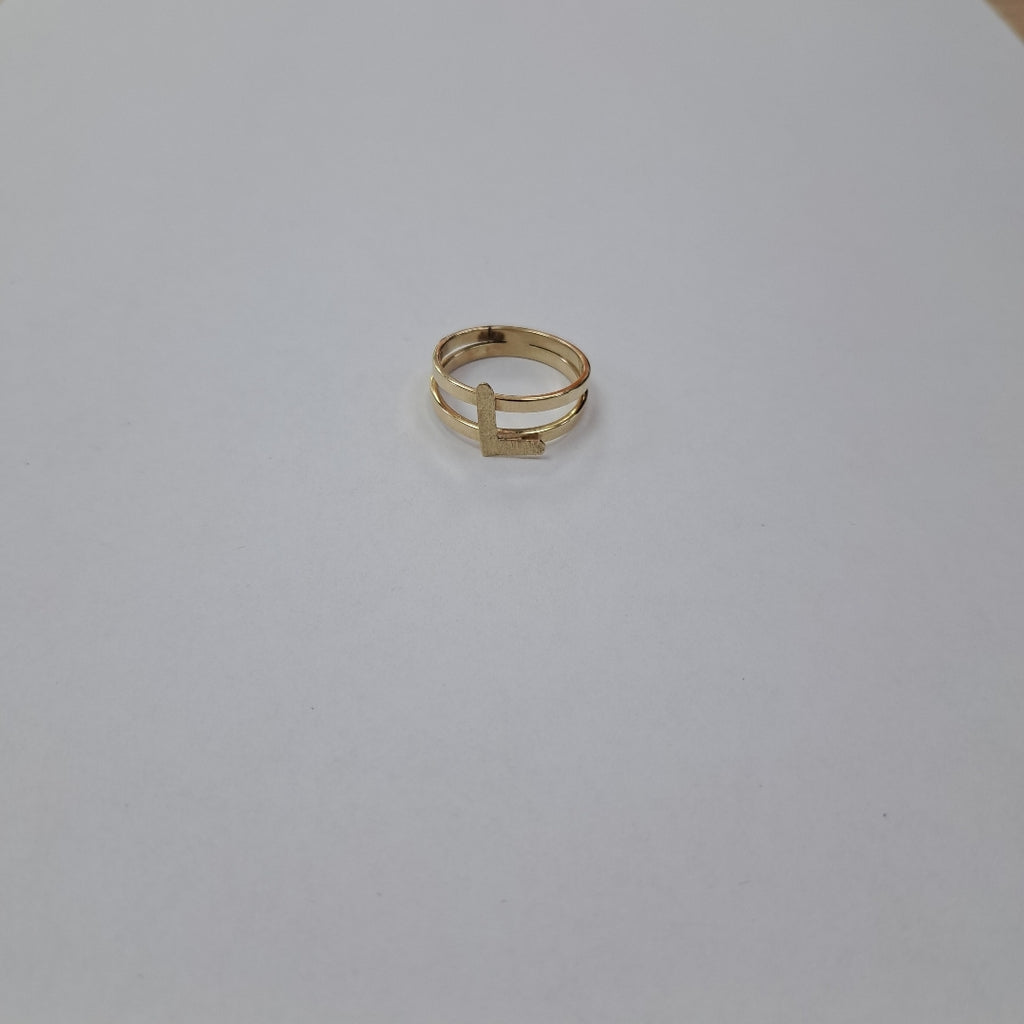 ANILLITO ORO 14 K 2.8 GRMS (SEMINUEVO)