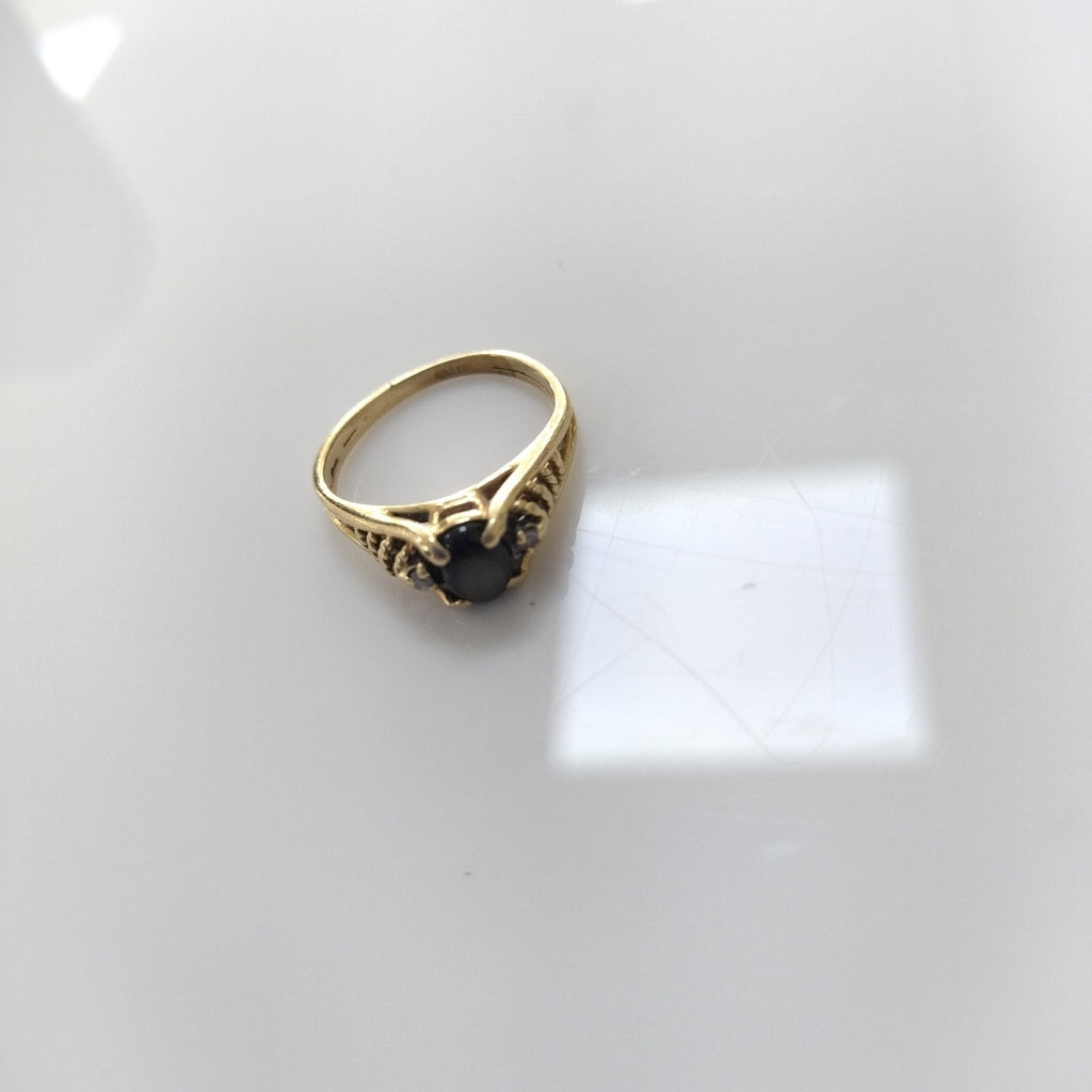 ANILLITO ORO 14 K 2.6 GRMS (SEMINUEVO)