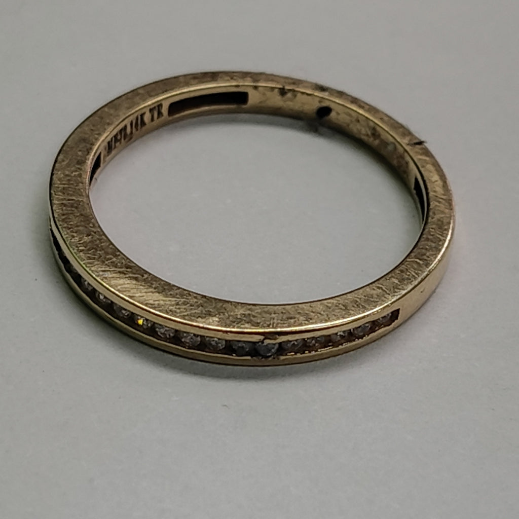 ANILLITO ORO 14 K 1.6 GRMS (SEMINUEVO)