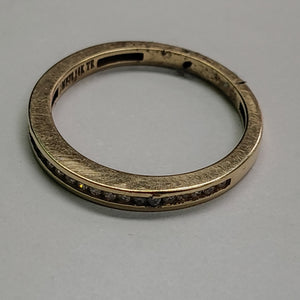 ANILLITO ORO 14 K 1.6 GRMS (SEMINUEVO)