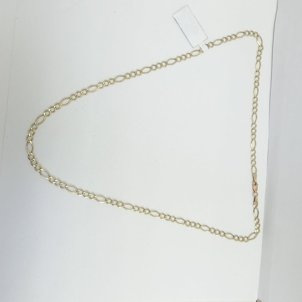 CADENA ORO 10 K 11.5 GRMS (SEMINUEVO)