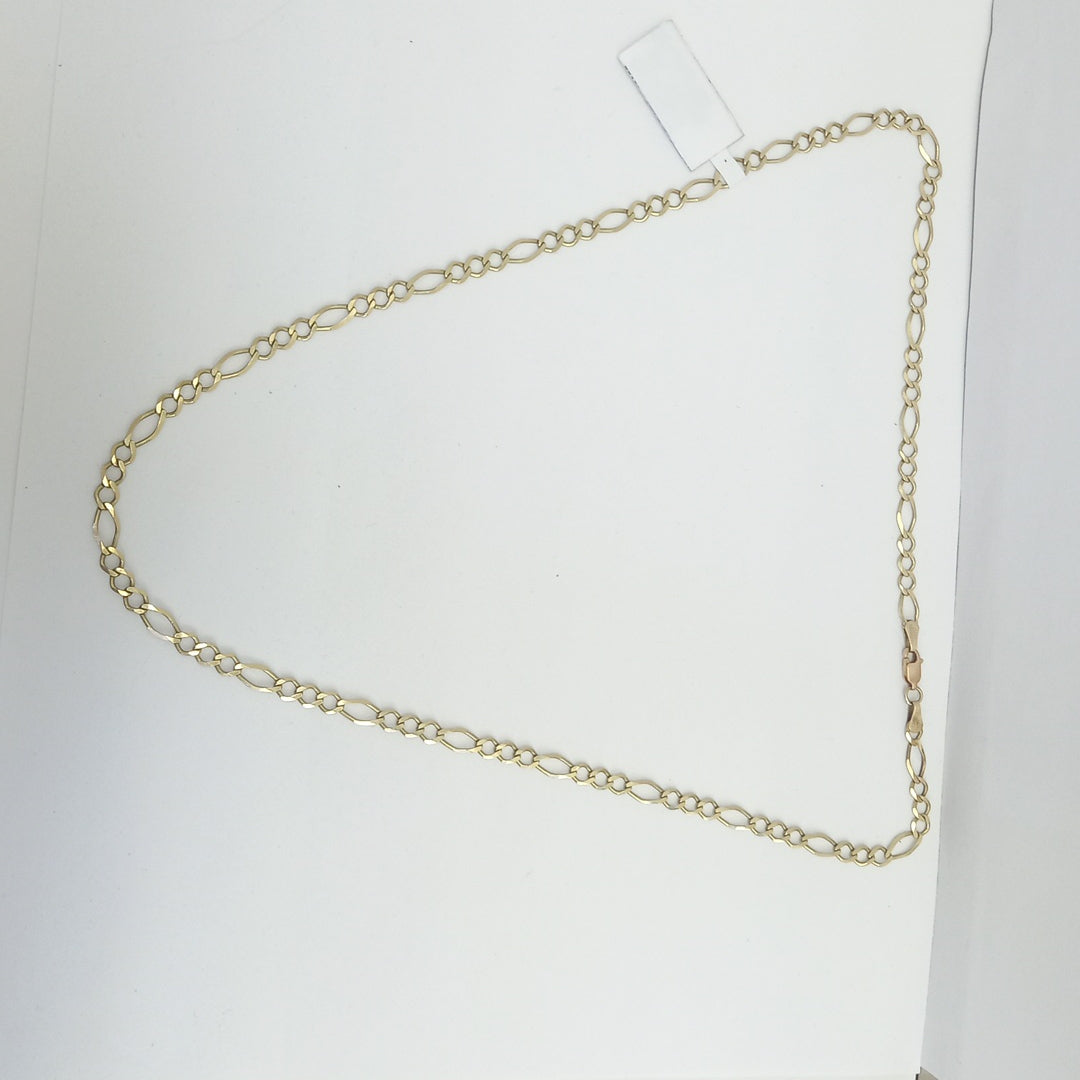 CADENA ORO 10 K 11.5 GRMS (SEMINUEVO)