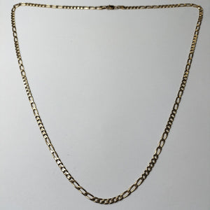 CADENA ORO 14 K 15 GRMS (SEMINUEVO)