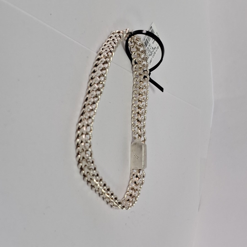 PULSERA PLATA 21 GRMS (SEMINUEVO)