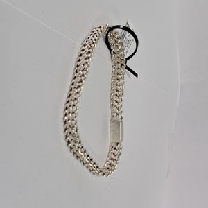 PULSERA PLATA 21 GRMS (SEMINUEVO)