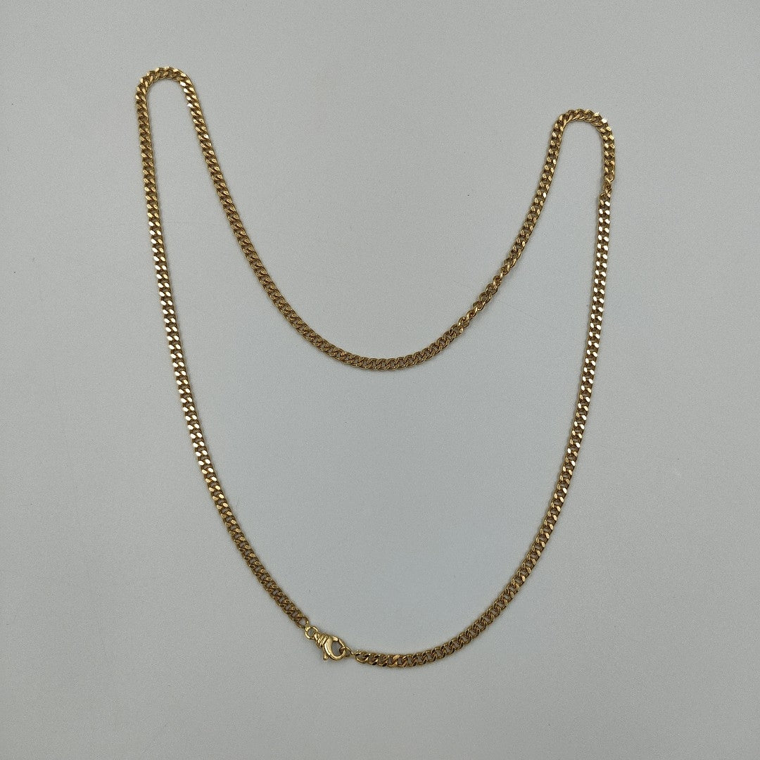 CADENA ORO 18 K 27.3 GRMS (SEMINUEVO)