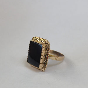ANILLITO ORO 8 K 4.4 GRMS (SEMINUEVO)