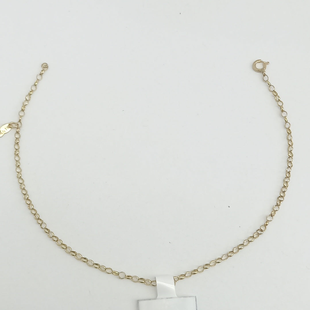 PULSERA ORO 14 K 1.2 GRMS (SEMINUEVO)