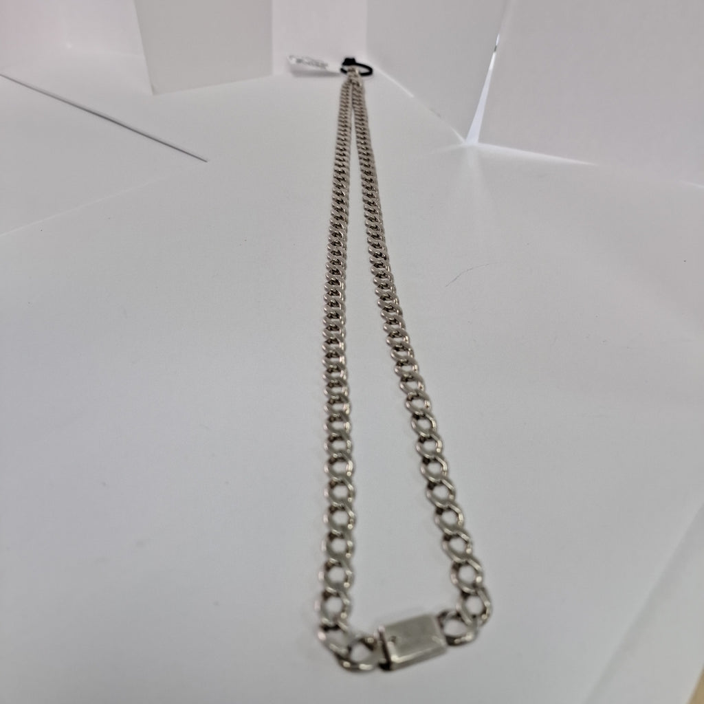 CADENA PLATA 49 GRMS (SEMINUEVO)