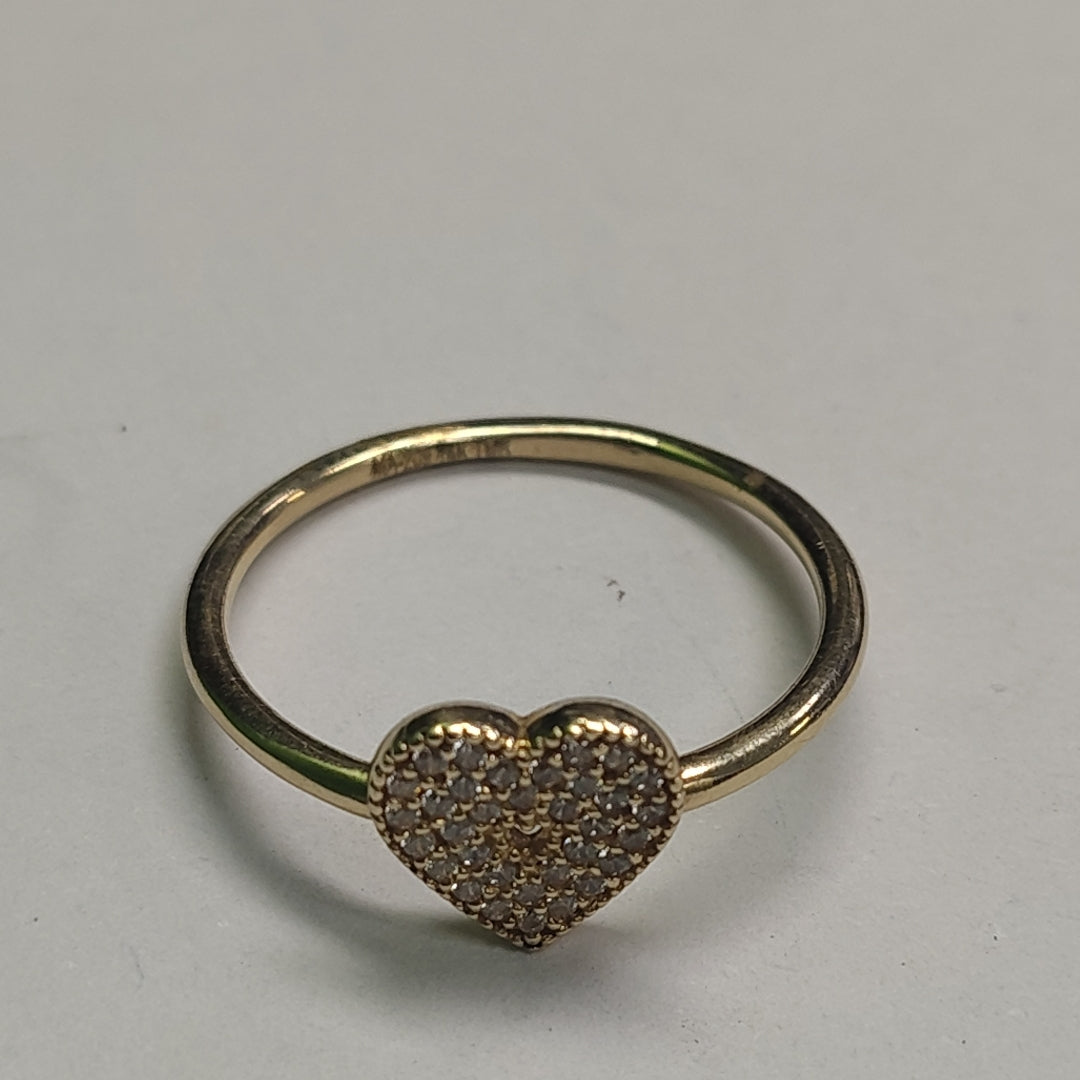 ANILLITO ORO 14 K 2.1 GRMS (SEMINUEVO)
