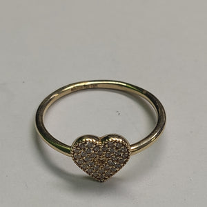 ANILLITO ORO 14 K 2.1 GRMS (SEMINUEVO)
