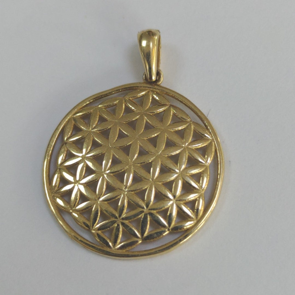 DIJE ORO 14 K 1,60 GRMS (SEMINUEVO)