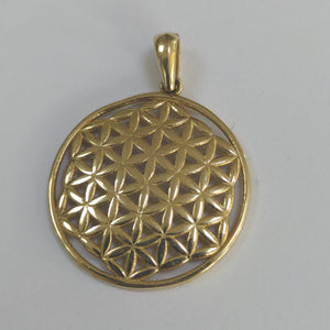 DIJE ORO 14 K 1,60 GRMS (SEMINUEVO)