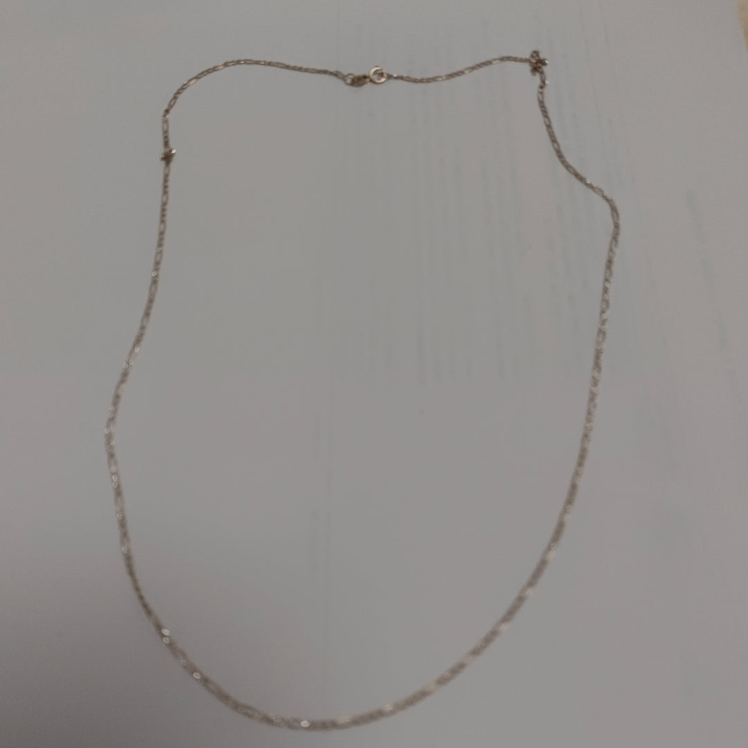 CADENA ORO 10 K 1.9 GRMS (SEMINUEVO)