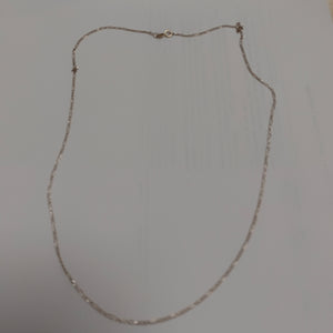 CADENA ORO 10 K 1.9 GRMS (SEMINUEVO)